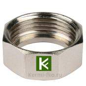 Клапан ручной c закрытием затвора SVR 2122 000020 STOUT